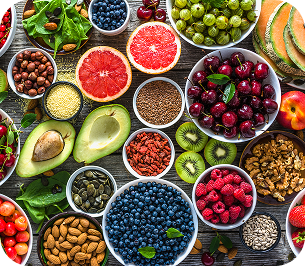healthy food