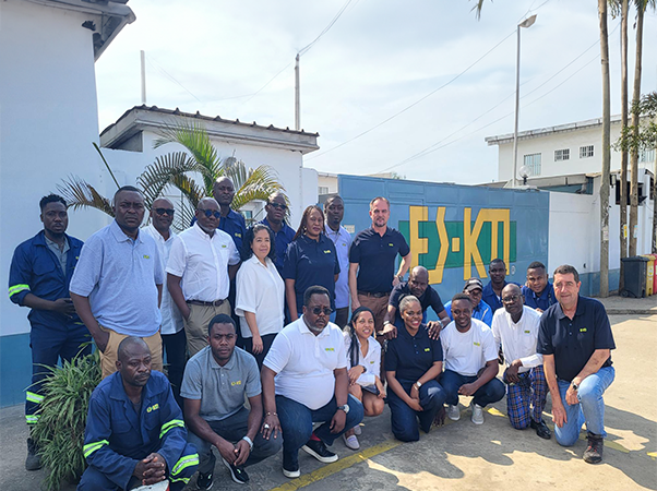 congo team2