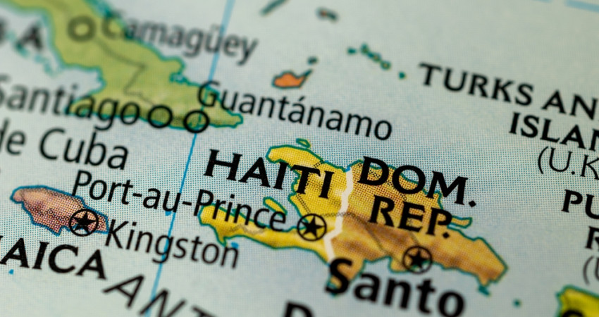 Haiti