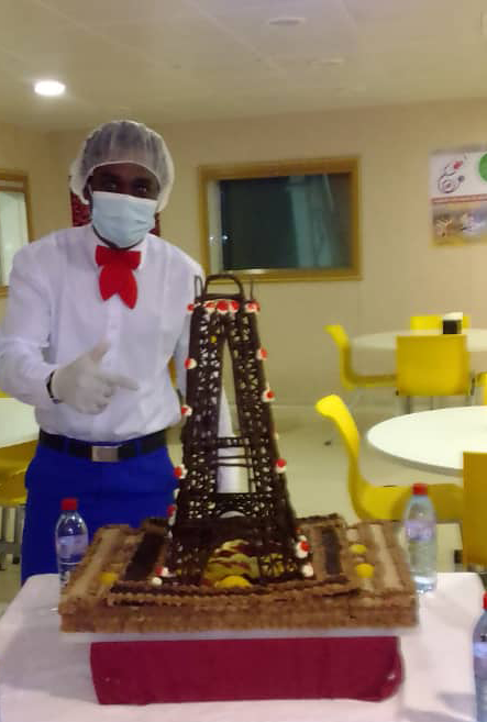 Offshore Services-oil-rig-catering-energy-platform-canteens-celebrations