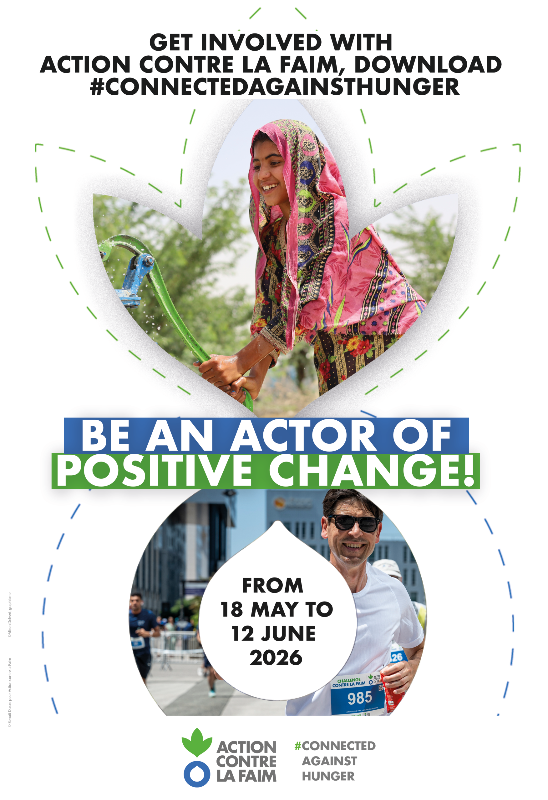 EN-Challenge connecté affiche 1