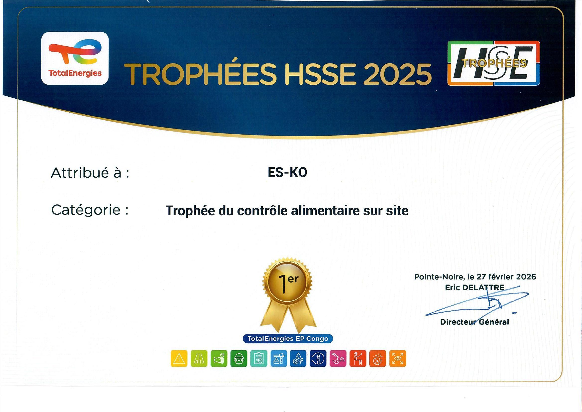 Trophée TOTAL du contrôle alimentaire sur Site 2025 (1)
